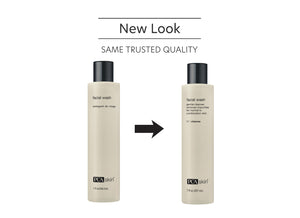 Facial Wash