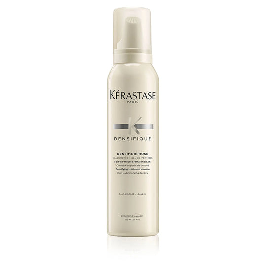 Densifique Densimorphose® Hair MousseListen to pronunciation
