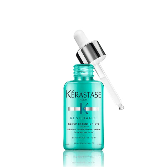 Résistance Extentioniste Scalp & Hair Serum