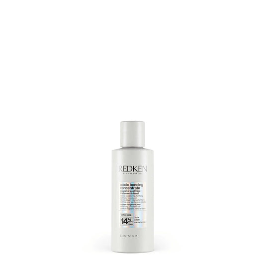 Acidic Bonding Concentrate Intensive Treatment