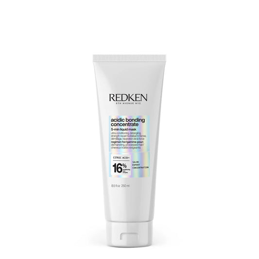 Acidic Bonding Concentrate 5-Min Liquid Mask