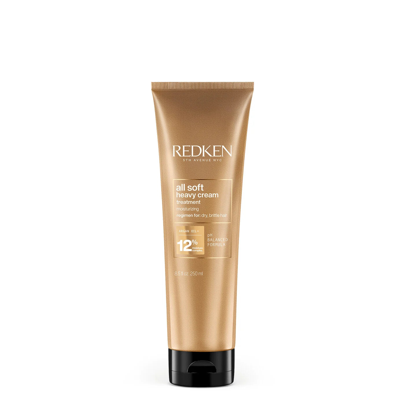 All Soft Heavy Cream Mask