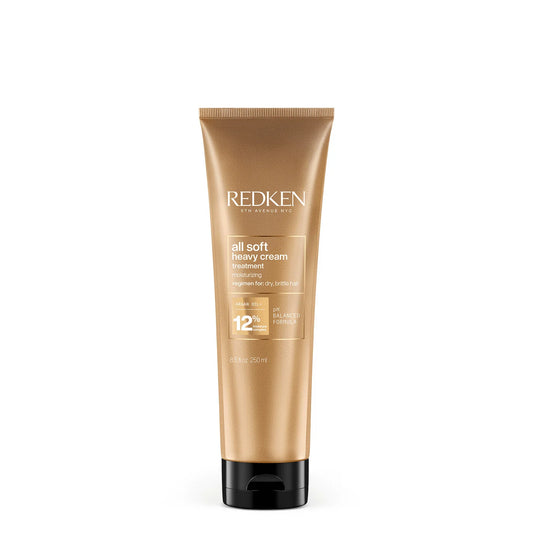 All Soft Heavy Cream Mask