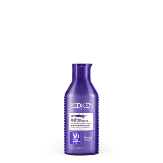Blondage Color Depositing Conditioner
