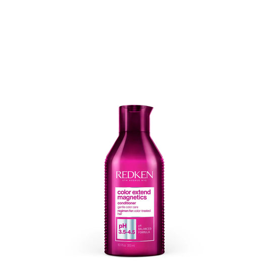 Color Safe Extend Magnetics Conditioner