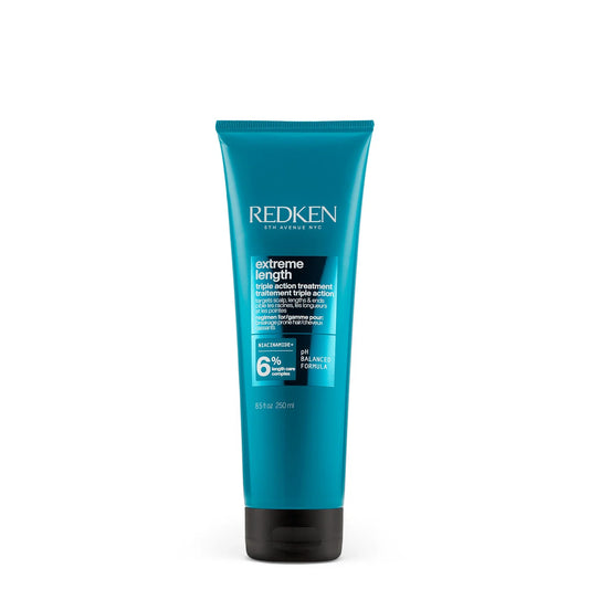 Extreme Length Triple Action Treatment