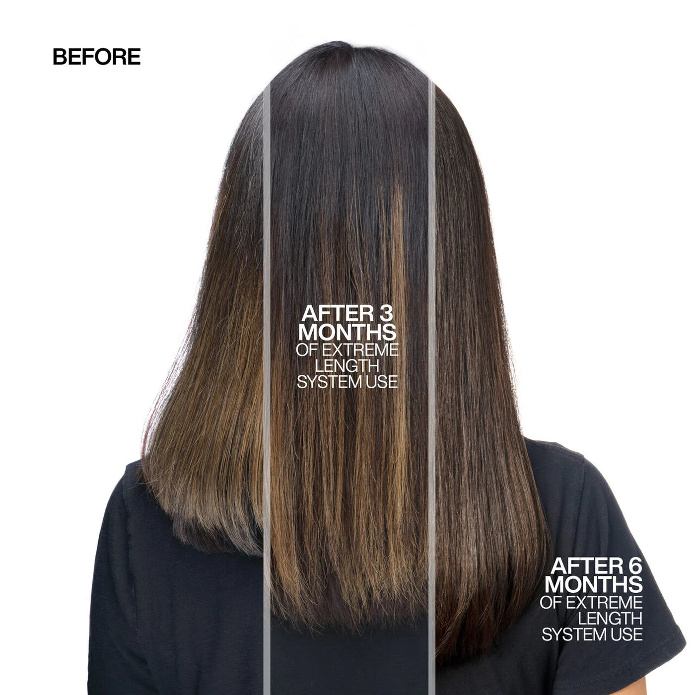Extreme Length Conditioner with Biotin