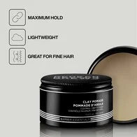 Clay Pomade