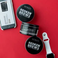 Cream Pomade