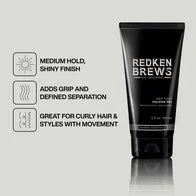 Holding Gel
