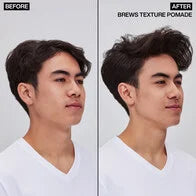 Texture Pomade