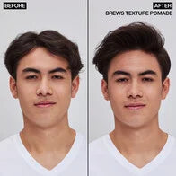 Texture Pomade