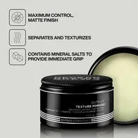 Texture Pomade