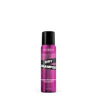 Invisible Dry Shampoo