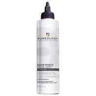 Color Fanatic Top Coat + Sheer Clear