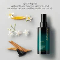 Ultimate Reset Overnight Hair Serum