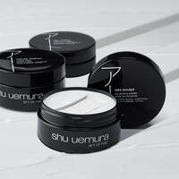 Uzu Cotton Definition Hair Cream