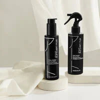 Tsuki Shape Blow Dry Spray