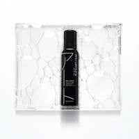 Awa Volume Hair Mousse