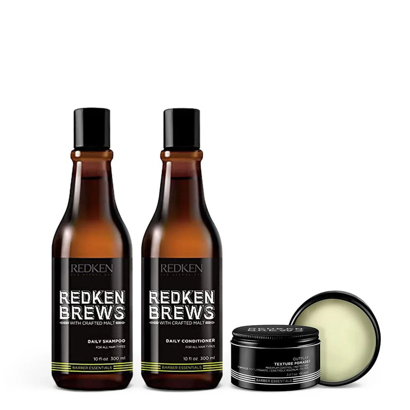 Redken Brews