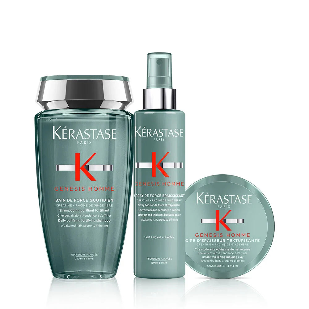 Genesis Homme