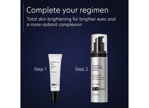 Vitamin b3 Eye Brightening Cream