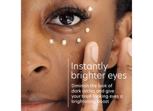 Vitamin b3 Eye Brightening Cream