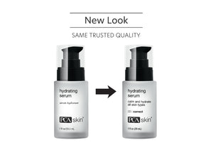 Hydrating Serum