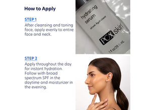 Hydrating Serum