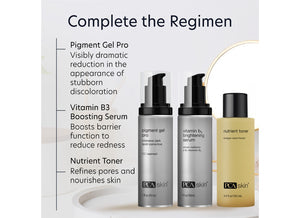 Pigment Gel Pro