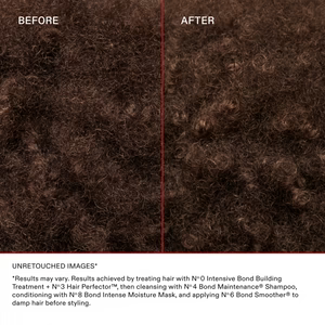 Nº.0 INTENSIVE BOND BUILDING TREATMENT