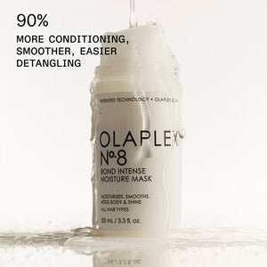 Nº.8 BOND INTENSE MOISTURE MASK