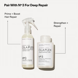 Nº.0 INTENSIVE BOND BUILDING TREATMENT