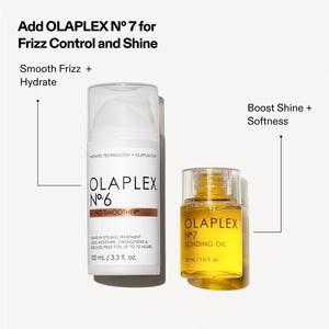 Nº.6 BOND SMOOTHER®