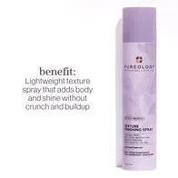 Style + Protect Texture Finishing Spray