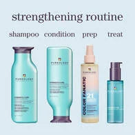 Strength Cure Dream Healer Serum
