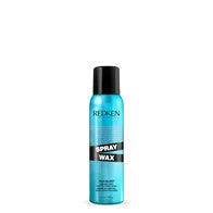 Spray Wax