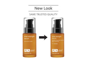Total Strength Serum