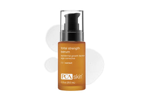 Total Strength Serum