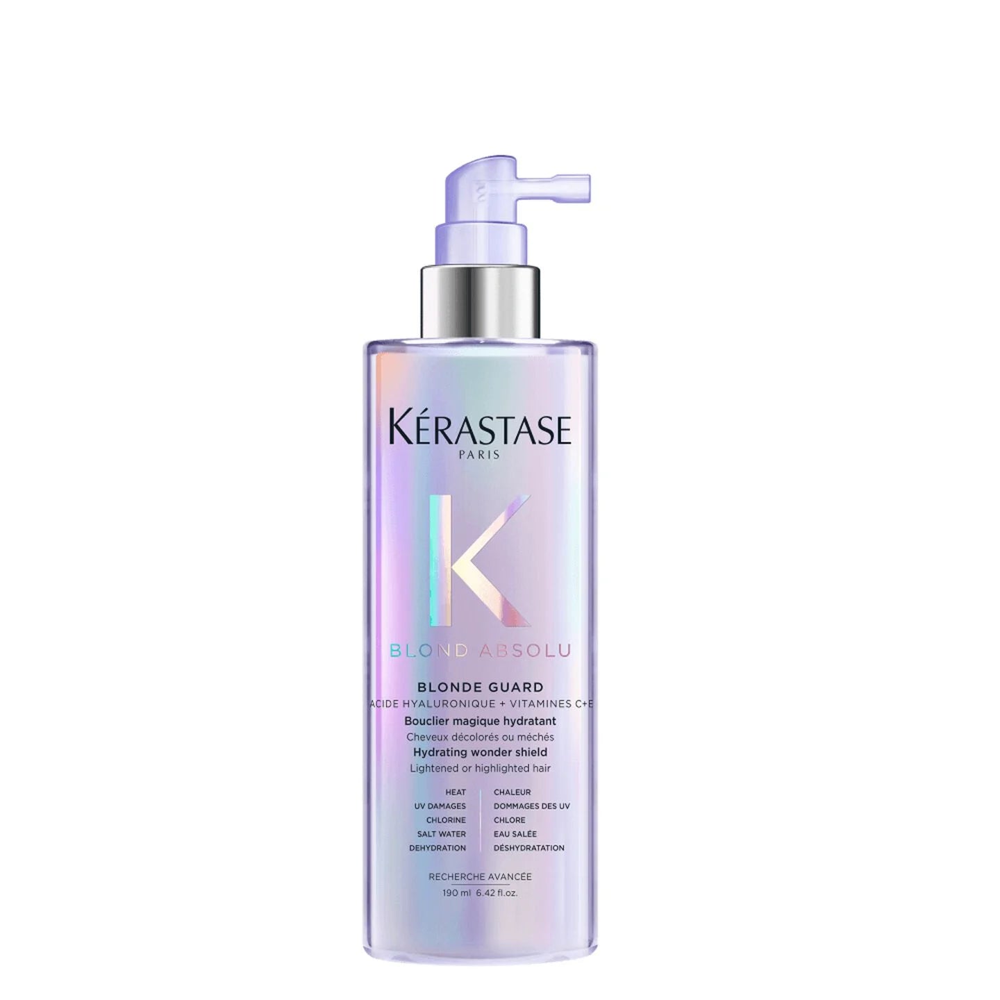 Blond Absolu Blonde Guard