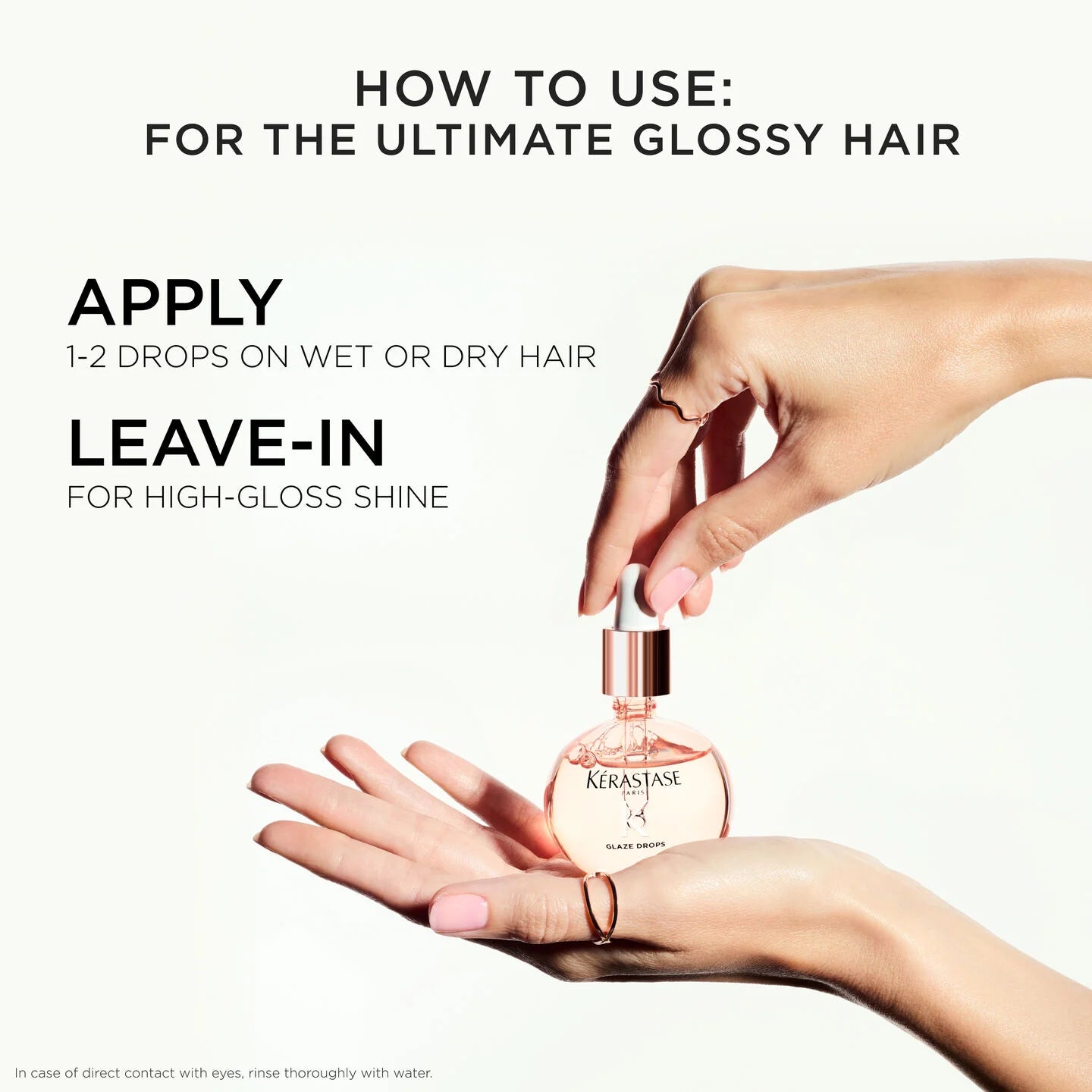 Gloss Absolu Glaze Drops