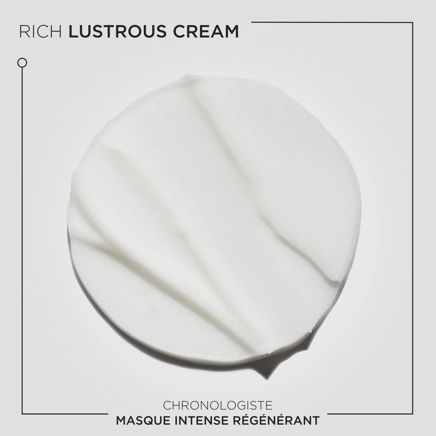 Chronologiste Masque Intense Régénérant Hair Mask