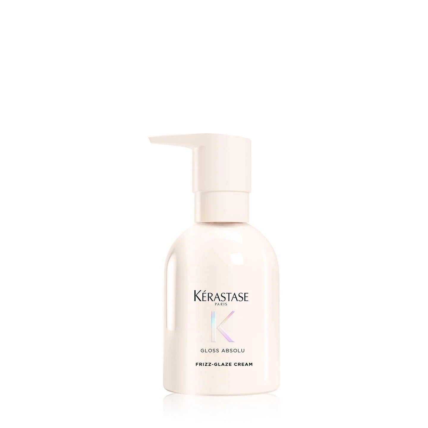 Gloss Absolu Frizz-Glaze Cream