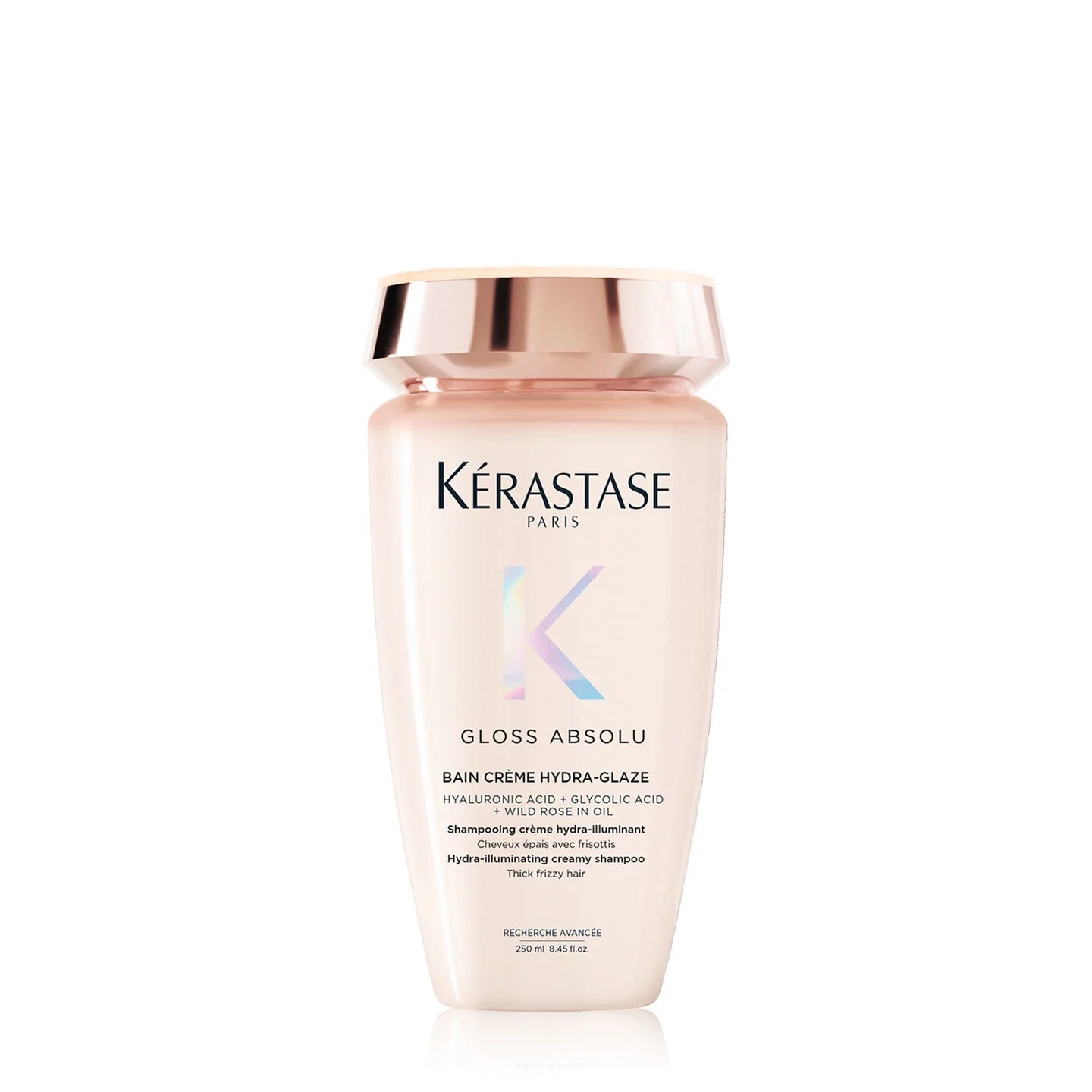 Gloss Absolu Bain Creme Hydra-glaze