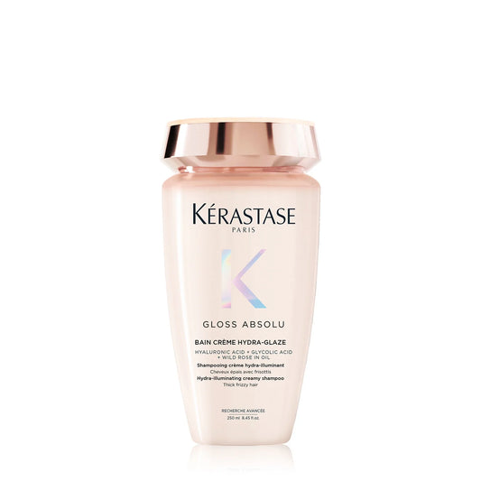 Gloss Absolu Bain Creme Hydra-glaze