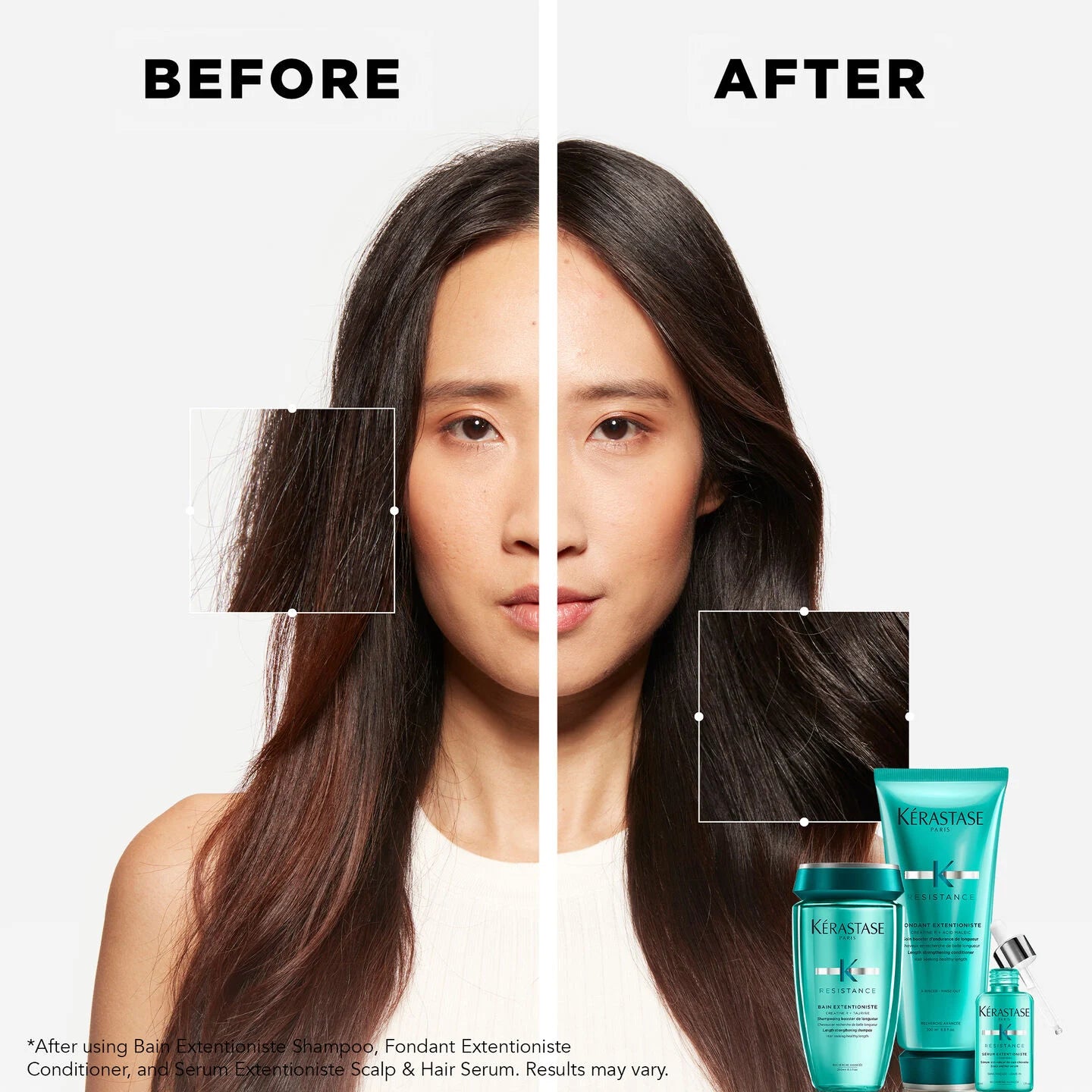 Résistance Extentioniste Scalp & Hair Serum