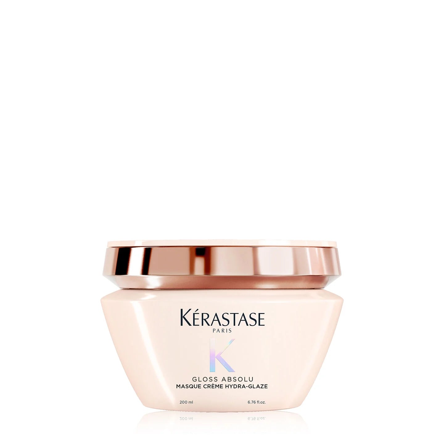 Gloss Absolu Masque Creme Hydra Glaze