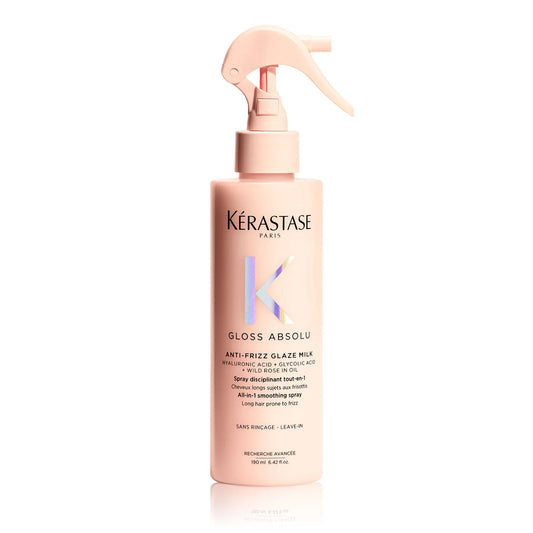 Gloss Absolu Anti-Frizz Glaze Milk