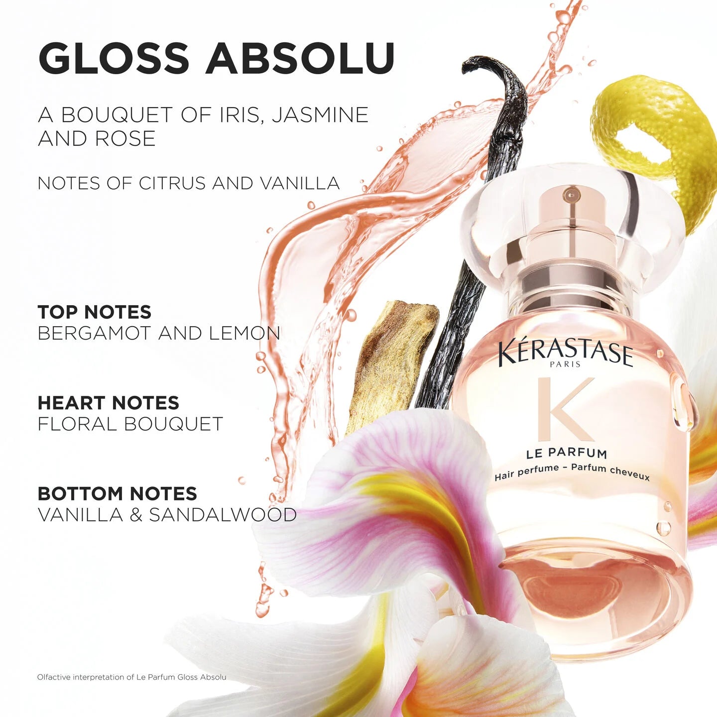 Gloss Absolu Le Parfum