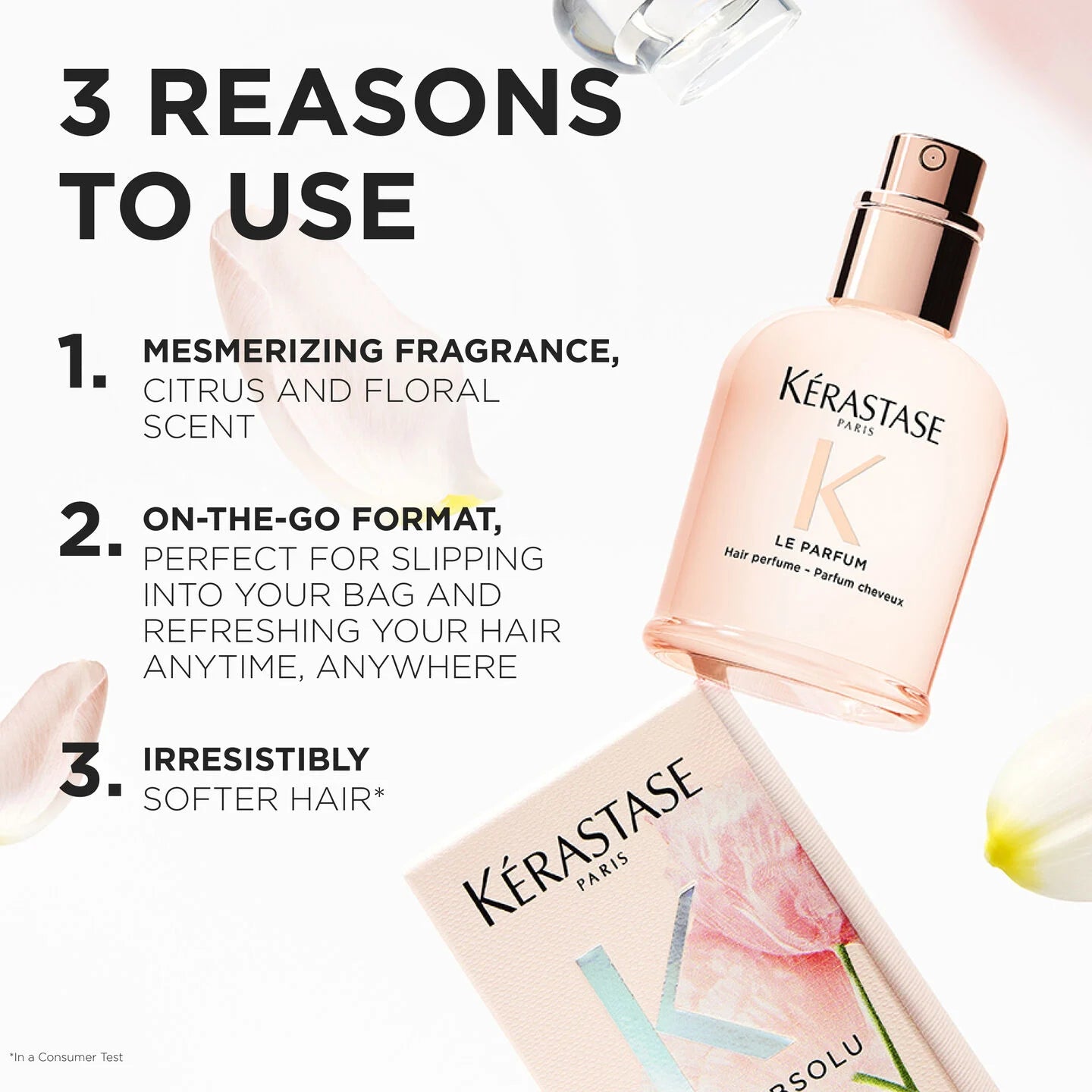Gloss Absolu Le Parfum